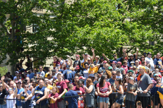 Crowd